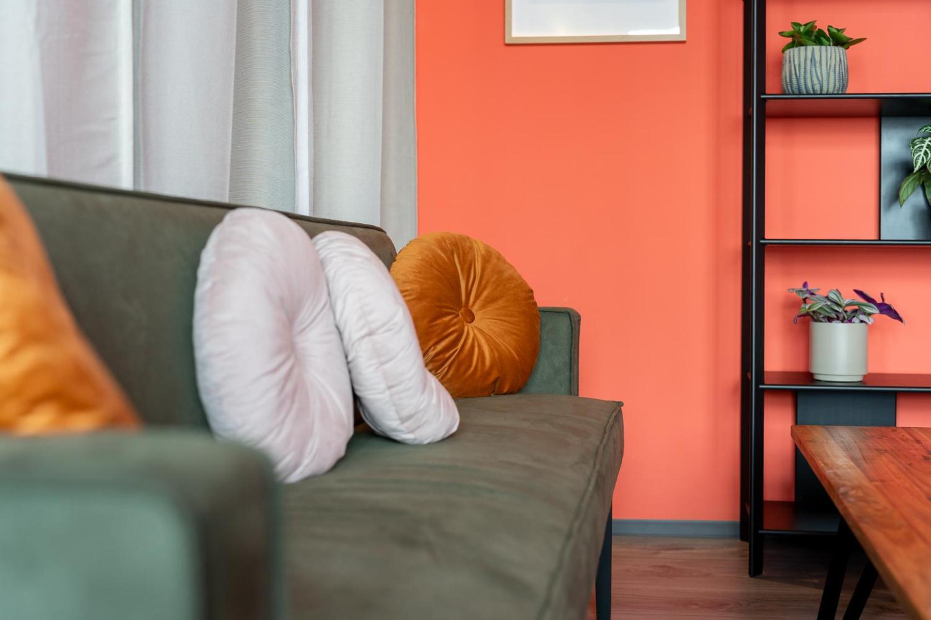Mue Cubes Hotel Gundelfingen  Bagian luar foto
