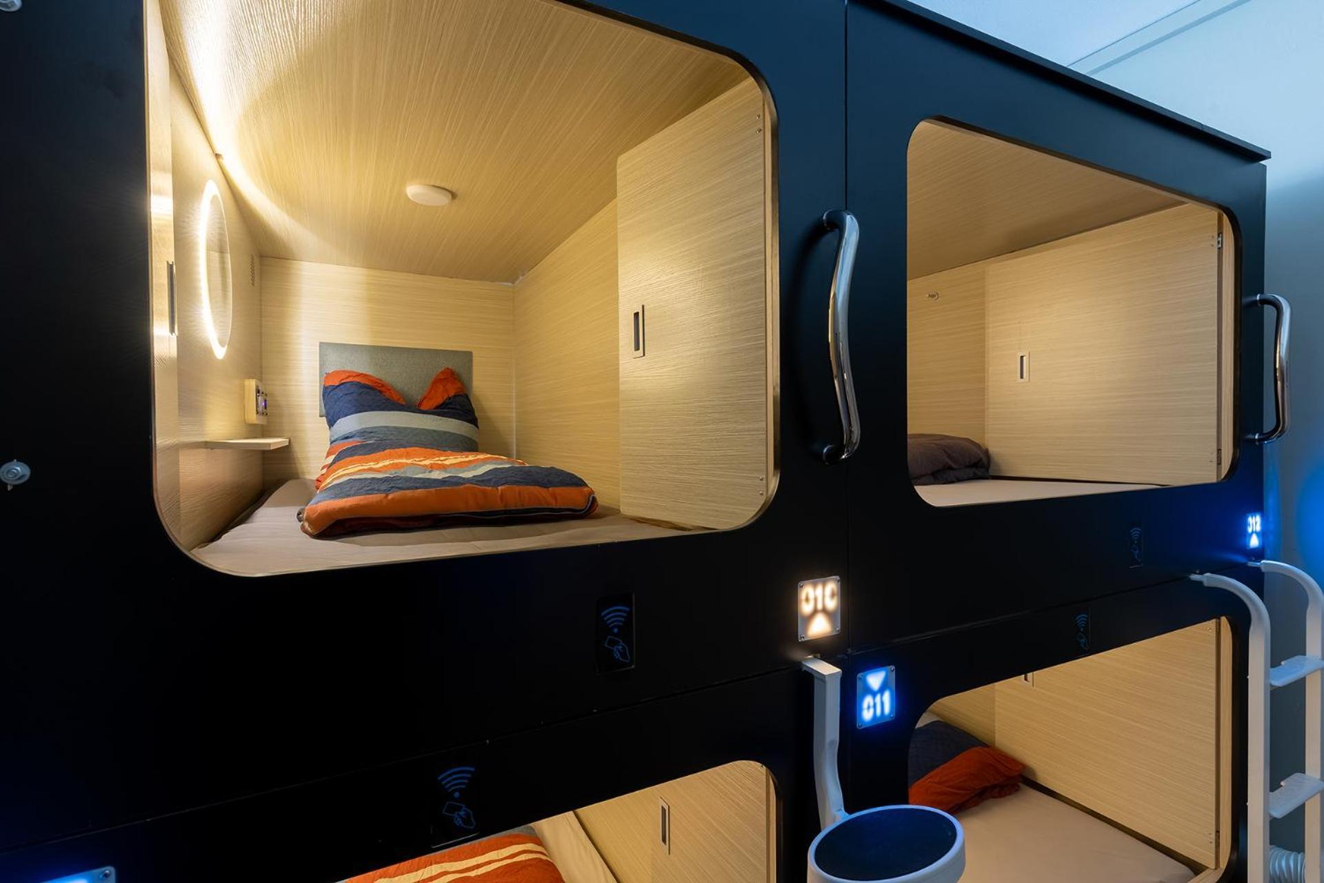 Mue Cubes Hotel Gundelfingen  Bagian luar foto