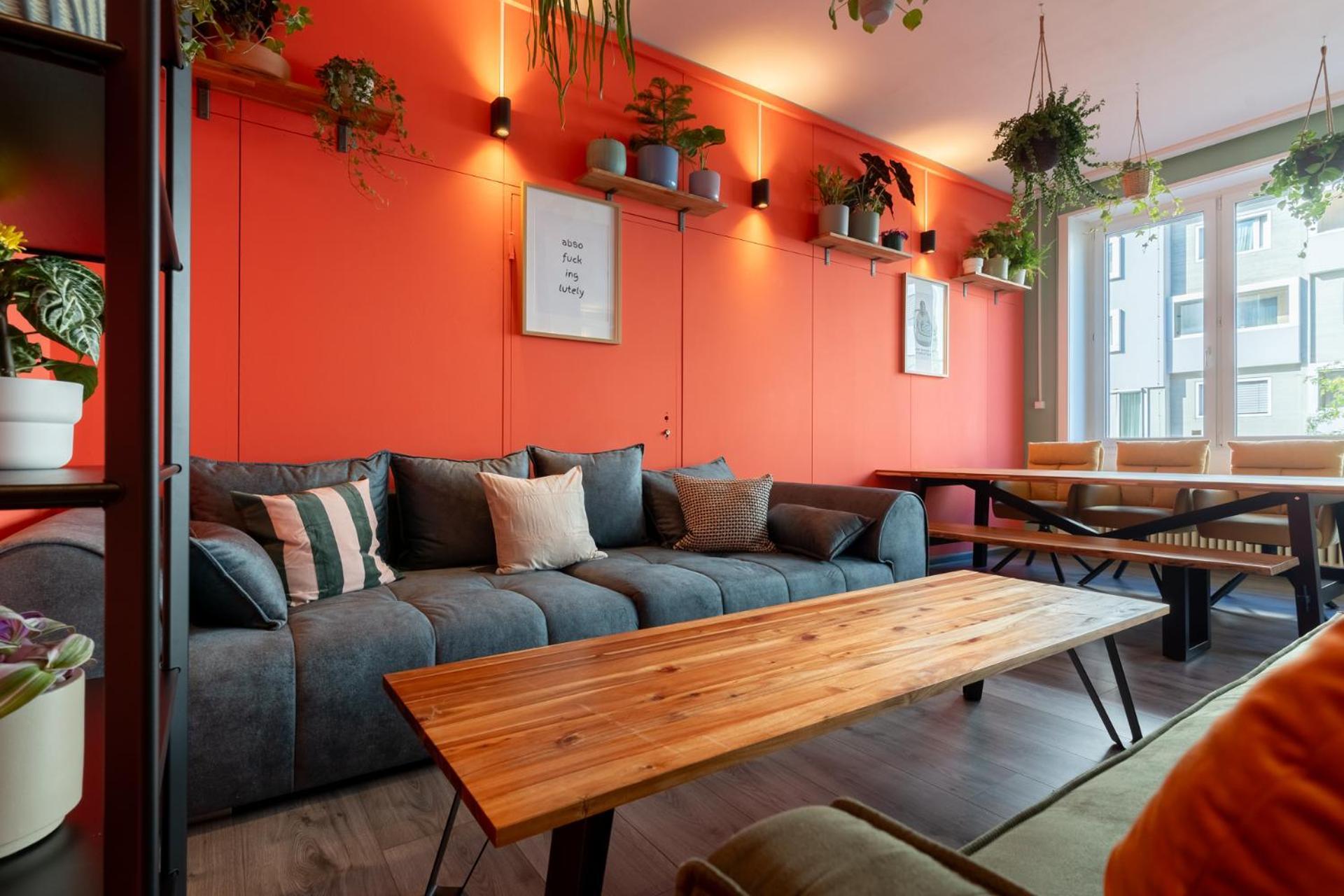 Mue Cubes Hotel Gundelfingen  Bagian luar foto