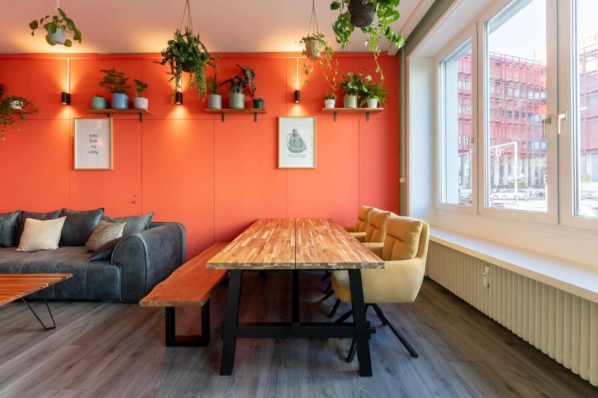 Mue Cubes Hotel Gundelfingen  Bagian luar foto