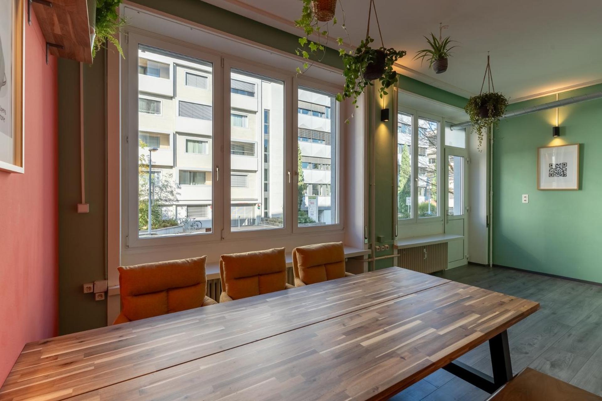 Mue Cubes Hotel Gundelfingen  Bagian luar foto